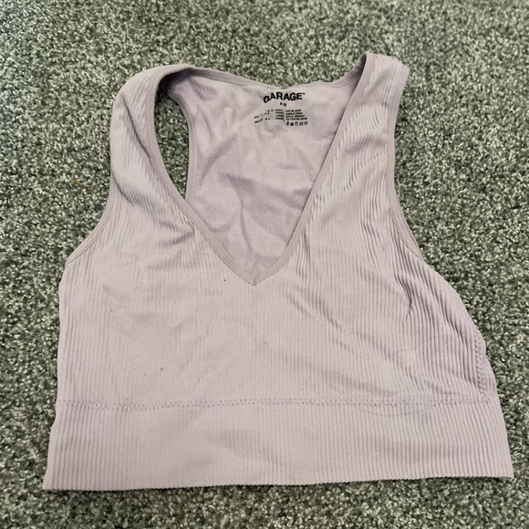 Garage top - Picture 1 of 1